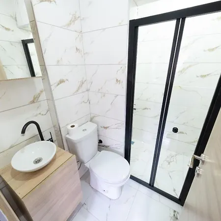Lomend Apartament