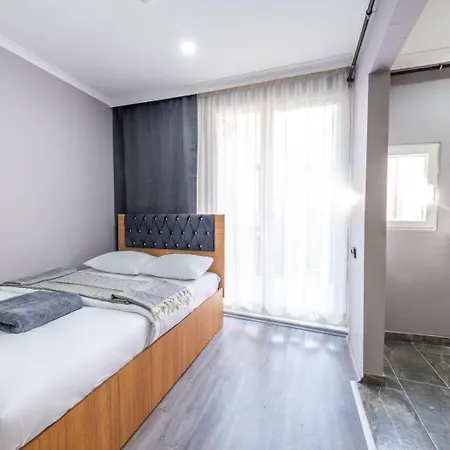 Lomend Apartament