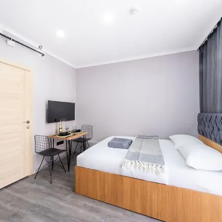 Lomend Apartmán Istanbulská provincie